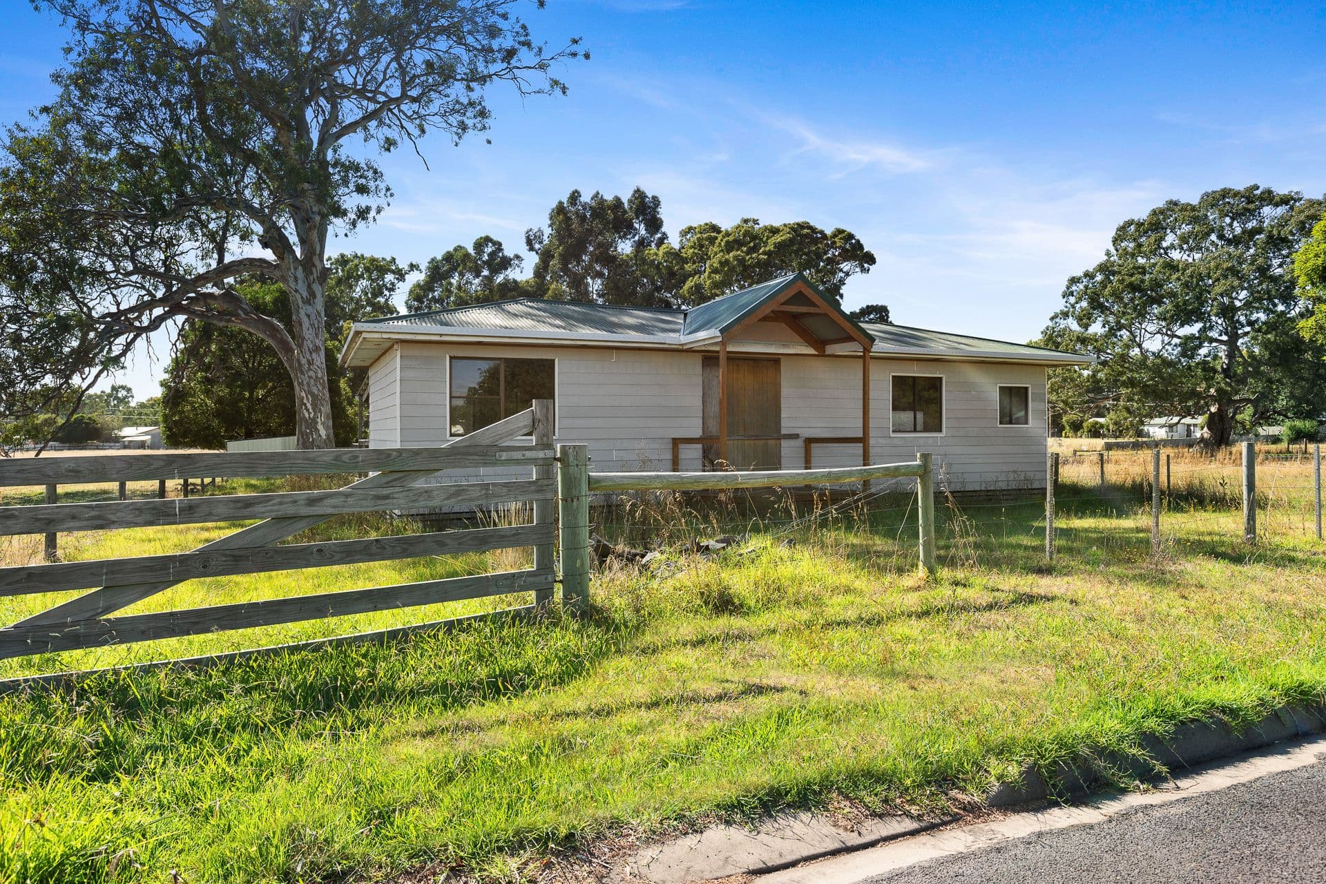 Lot 17 Bennett Street, Kalangadoo SA 5278, Kalangadoo - Thumbnail 2