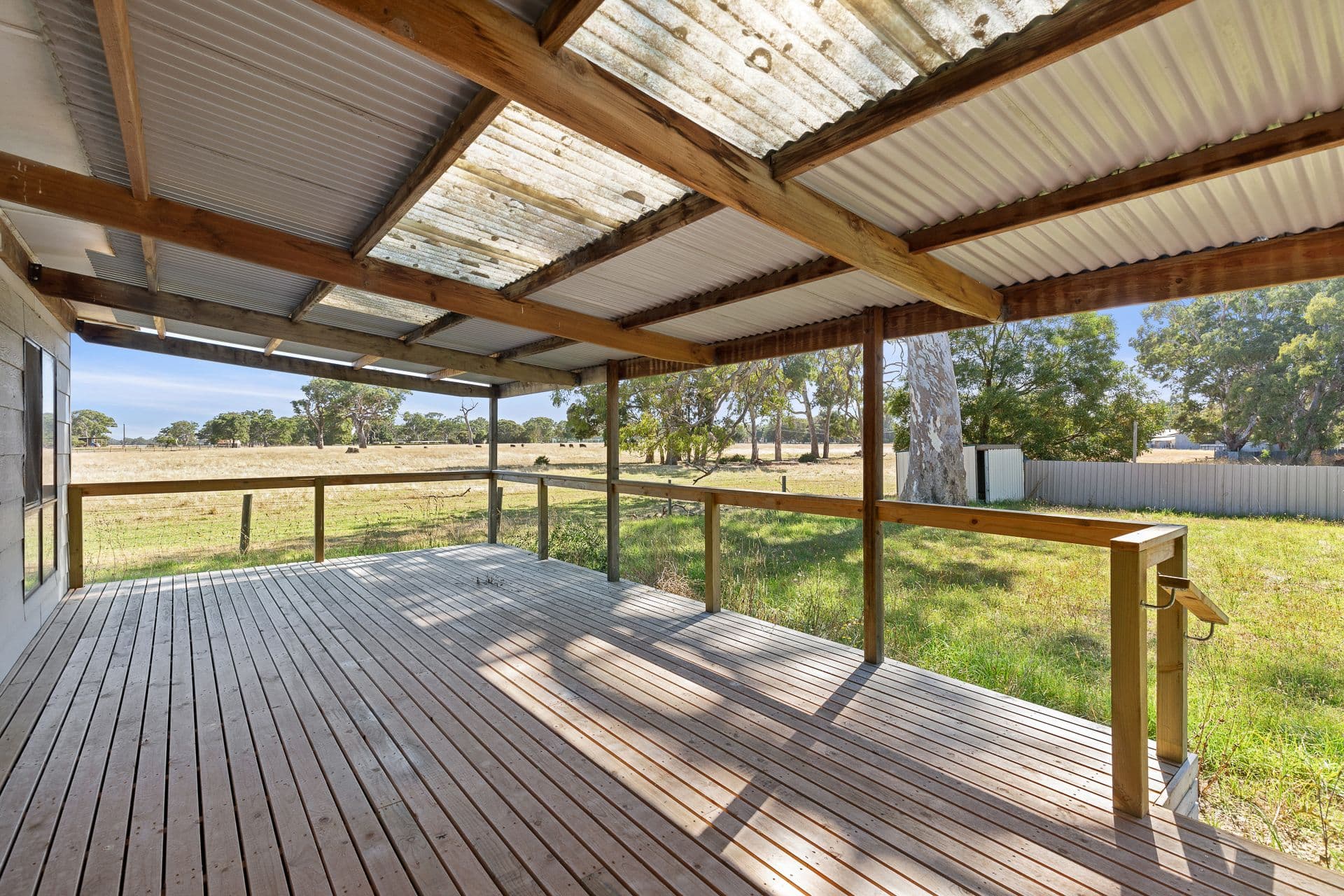 Lot 17 Bennett Street, Kalangadoo SA 5278, Kalangadoo - Thumbnail 8