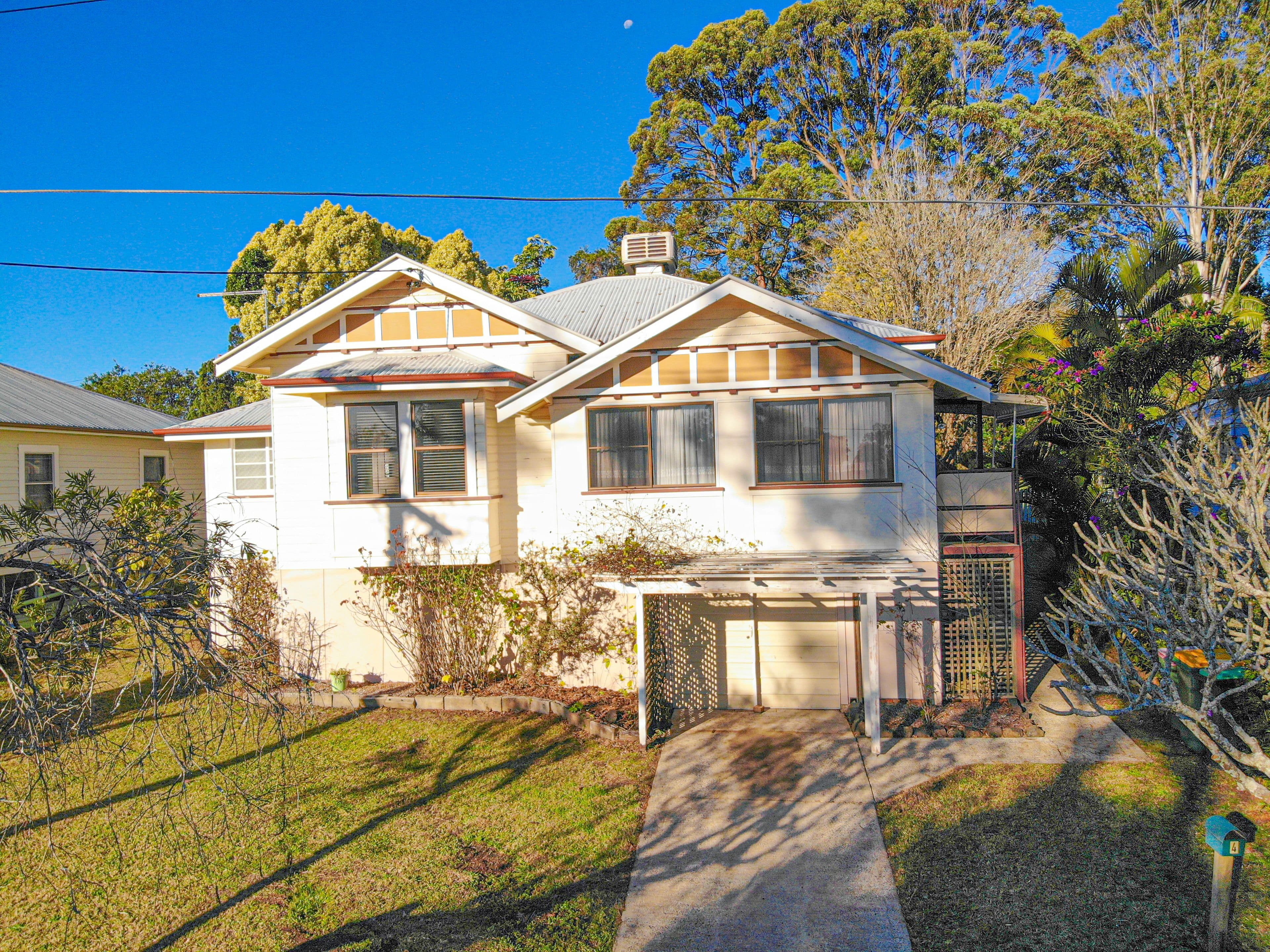 4 Invercauld Road, Goonellabah - Image 1
