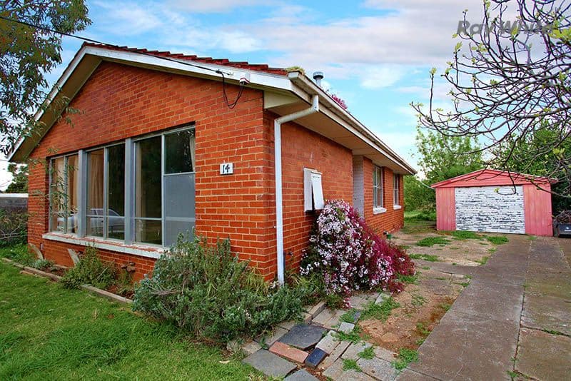 14 Butcher Crescent, LAVERTON VIC 3028, Laverton - Image 1