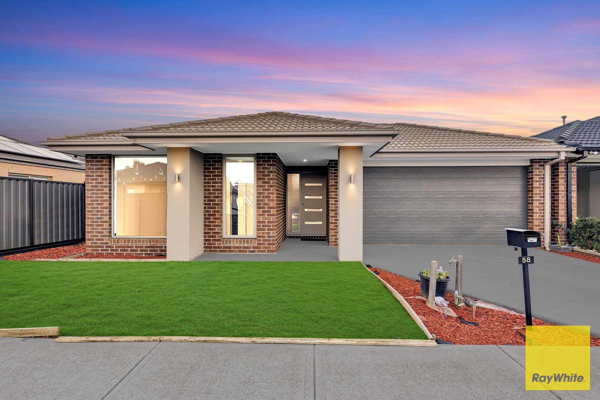 58 Cuttlefish Circuit, Tarneit VIC 3029, Tarneit - Image 1
