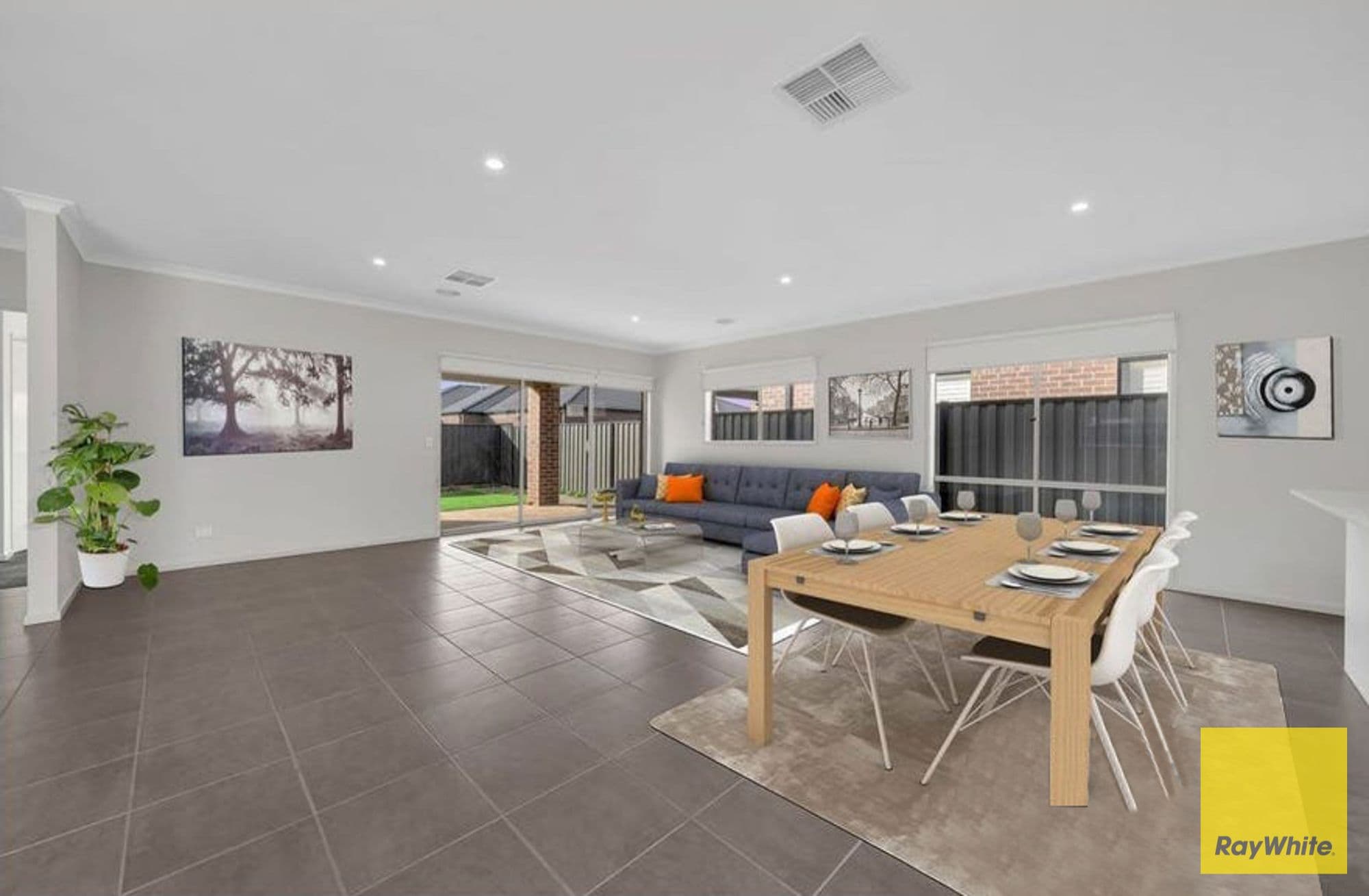 58 Cuttlefish Circuit, Tarneit VIC 3029, Tarneit - Thumbnail 7