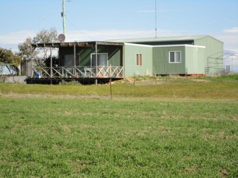 Lot 64 Westdale Road, BEVERLEY WA 6304, Beverley - Image 1