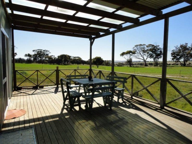 Lot 64 Westdale Road, BEVERLEY WA 6304, Beverley - Thumbnail 2
