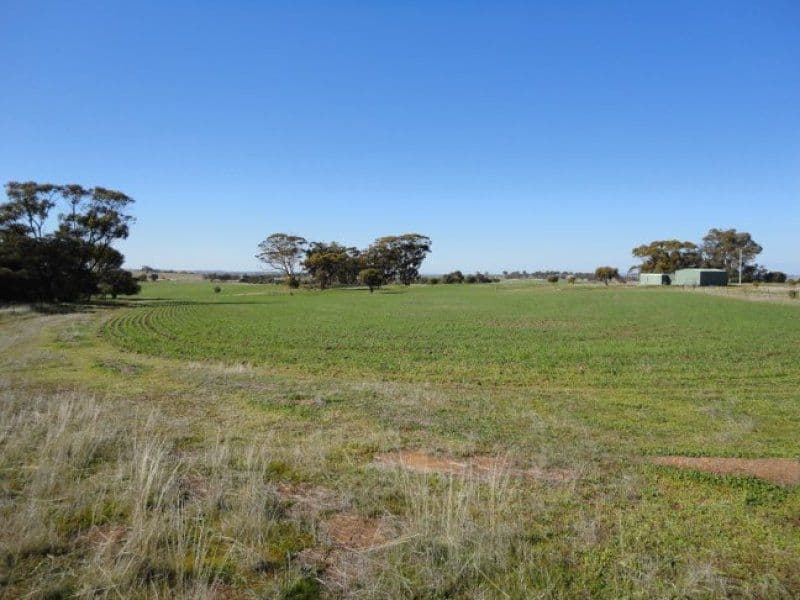 Lot 64 Westdale Road, BEVERLEY WA 6304, Beverley - Thumbnail 4