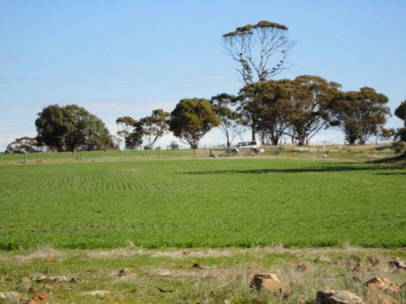 Lot 64 Westdale Road, BEVERLEY WA 6304, Beverley - Thumbnail 8