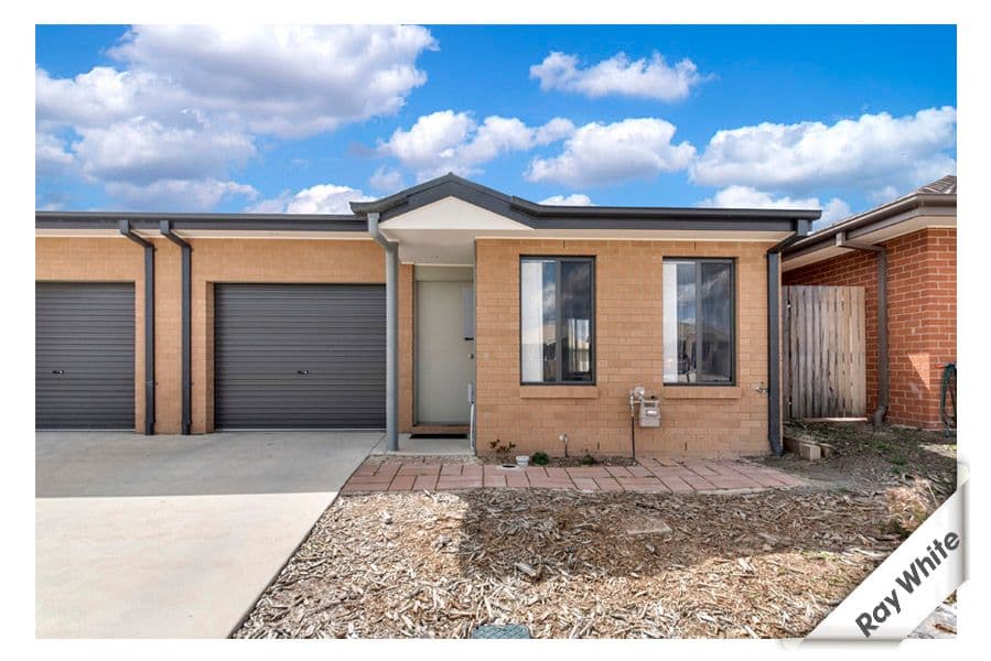 179 Macfarlane Burnet Avenue, Macgregor ACT 2615, Macgregor - Image 1