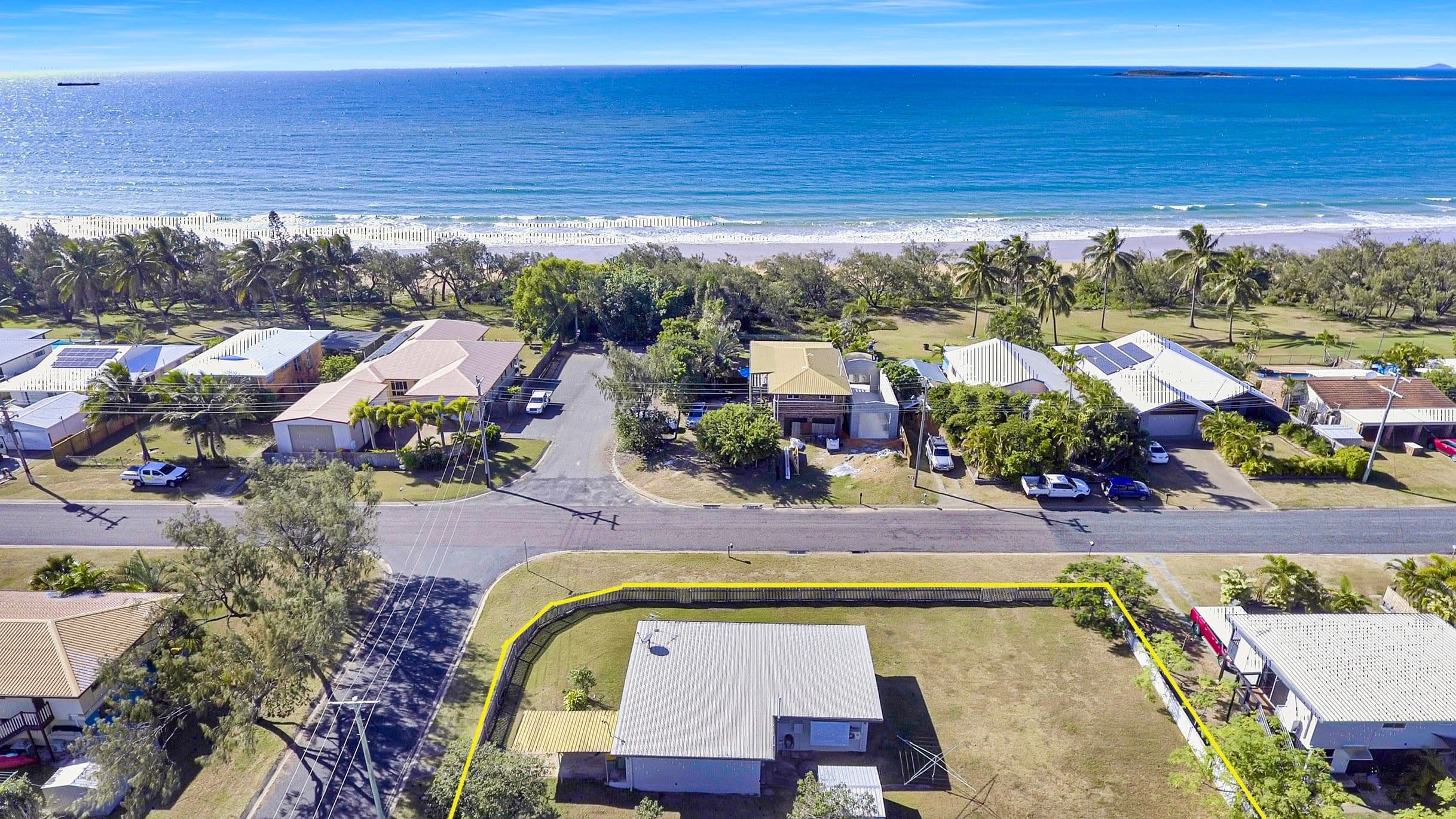 28 Rasmussen Avenue, Hay Point QLD 4740, Hay Point - Image 1