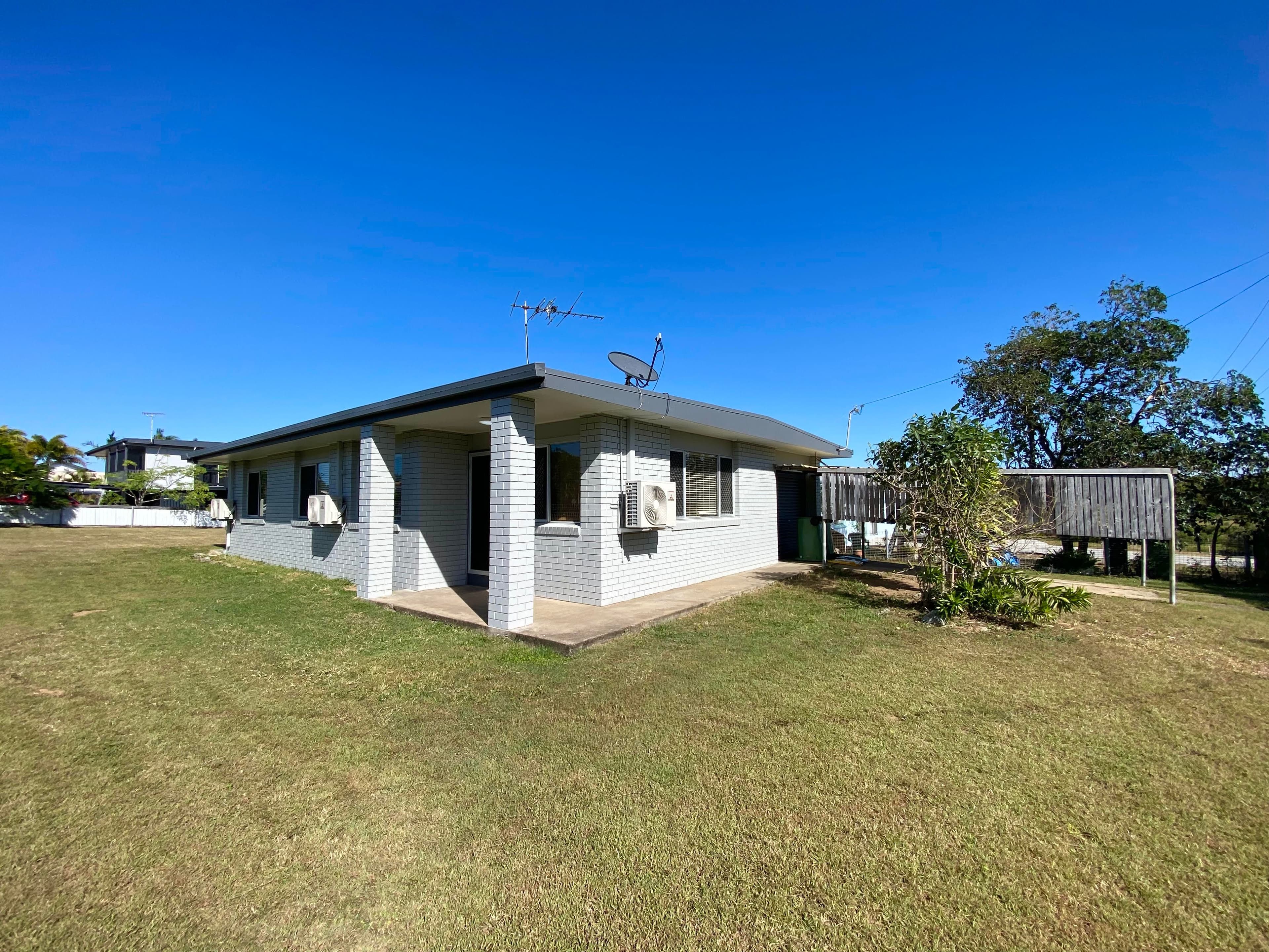 28 Rasmussen Avenue, Hay Point QLD 4740, Hay Point - Thumbnail 2