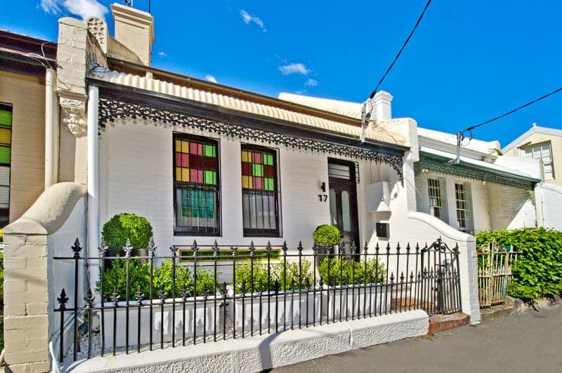 17 Prospect Street, Paddington NSW 2021, Paddington - Image 1