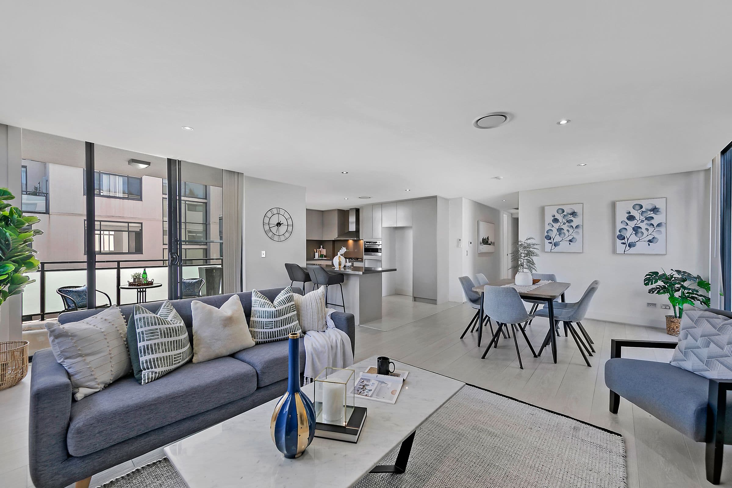 1-3 Boundary Road, Carlingford NSW 2118, Carlingford - Image 1