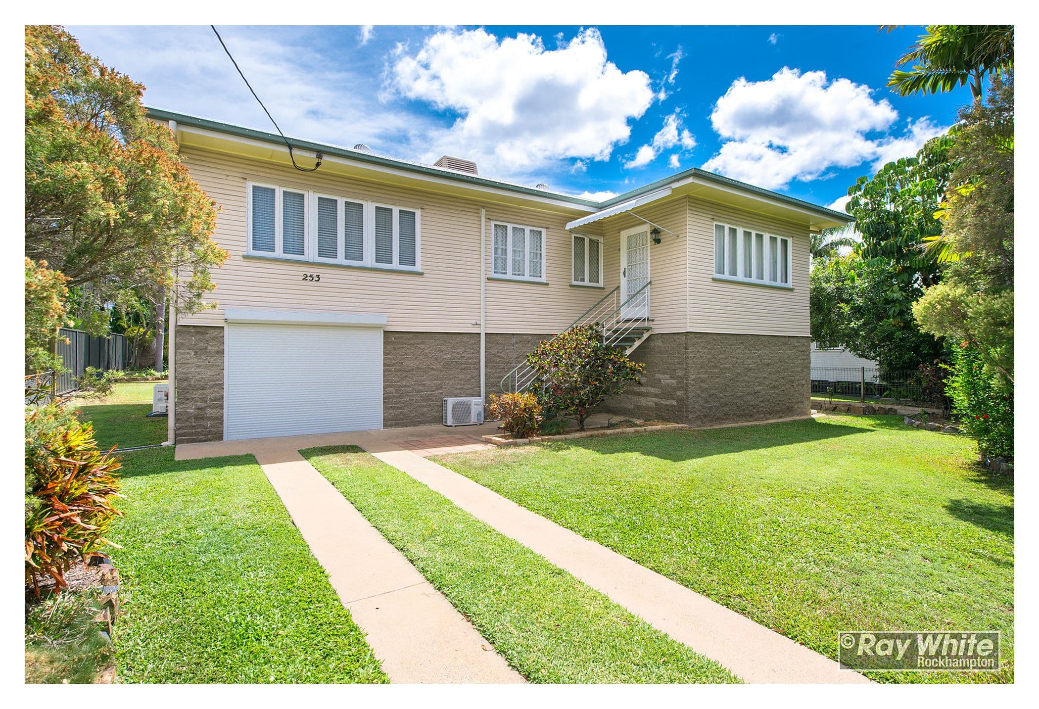 253 Rockonia Road, Koongal QLD 4701, Koongal - Image 1