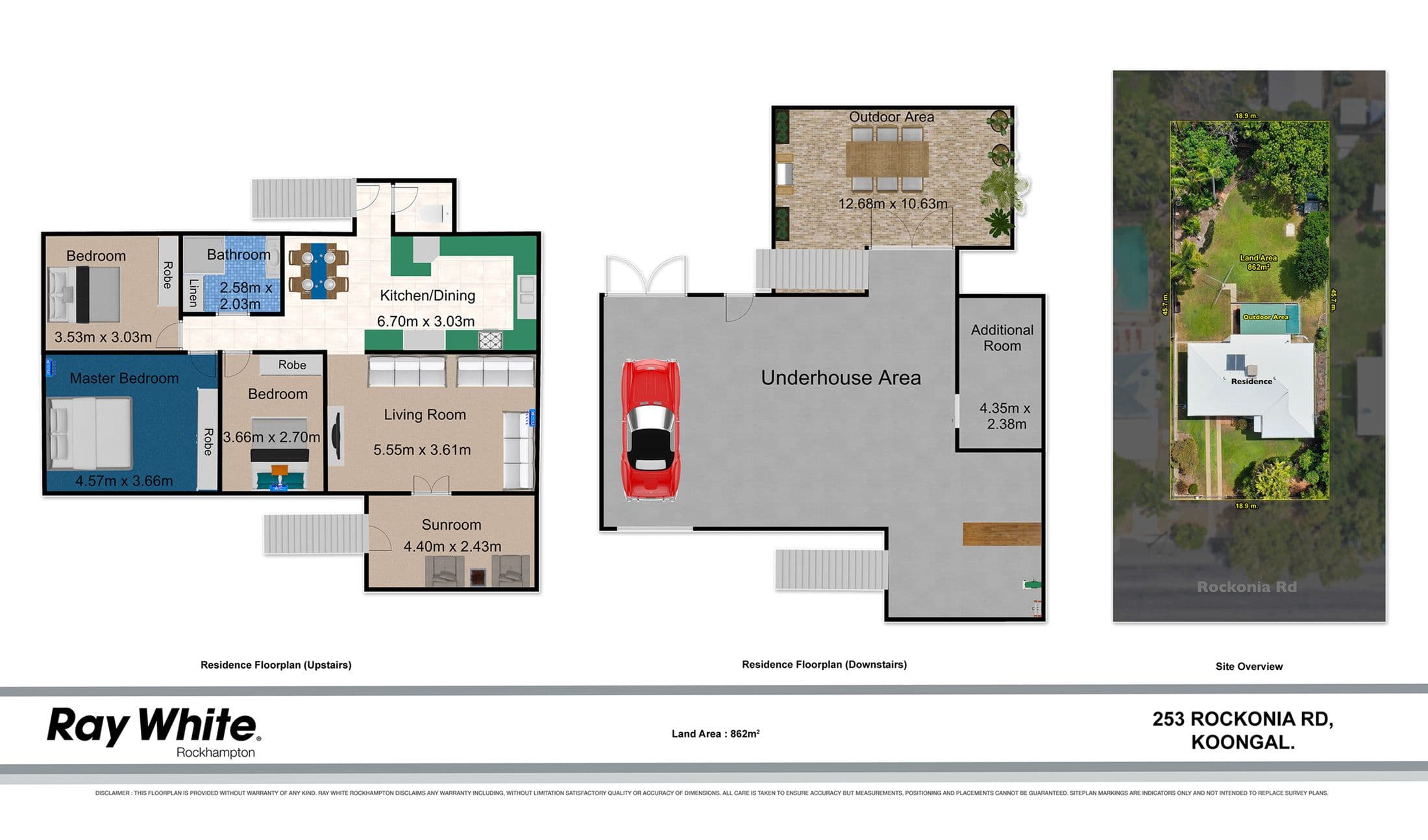 253 Rockonia Road, Koongal QLD 4701, Koongal - Thumbnail 5