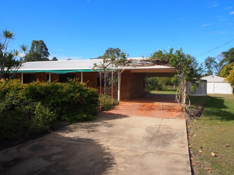35 Park Royal Drive, Branyan QLD 4670, Branyan - Thumbnail 2