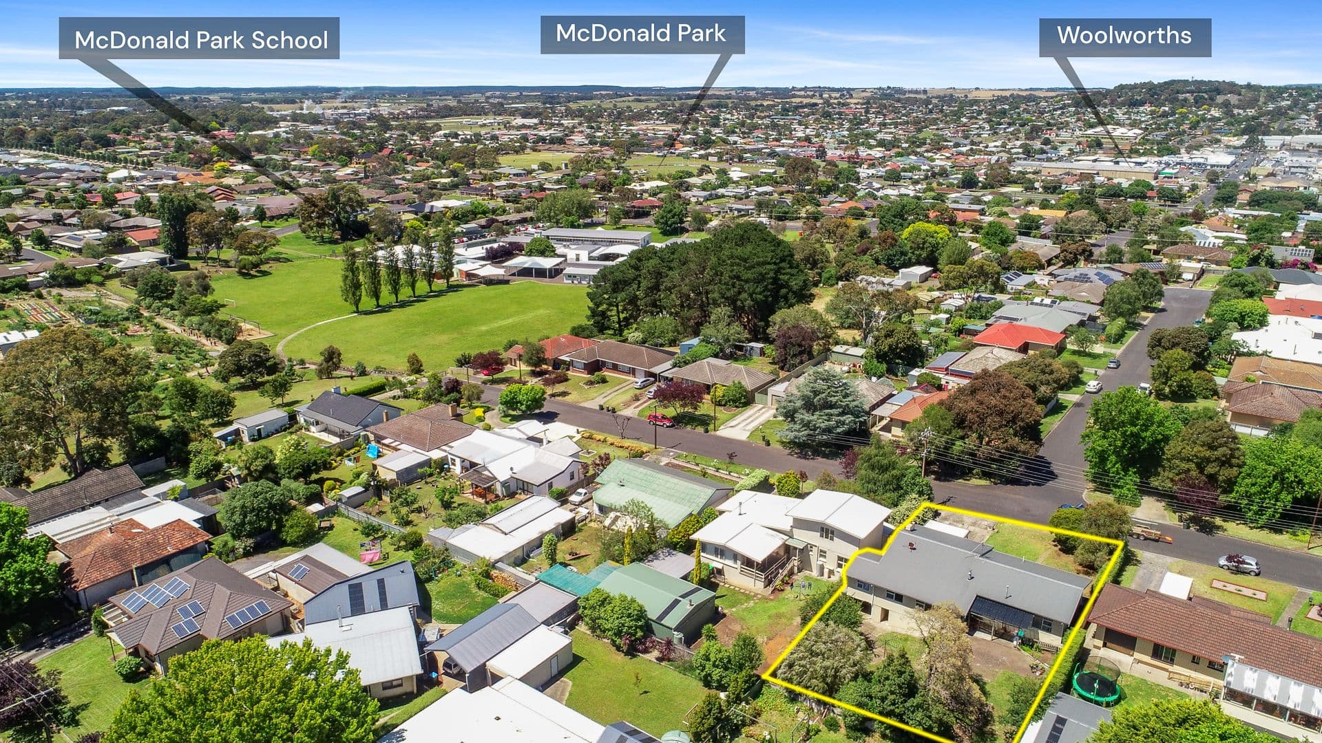 5 Hillcrest Avenue, Mount Gambier SA 5290, Mount Gambier - Thumbnail 2