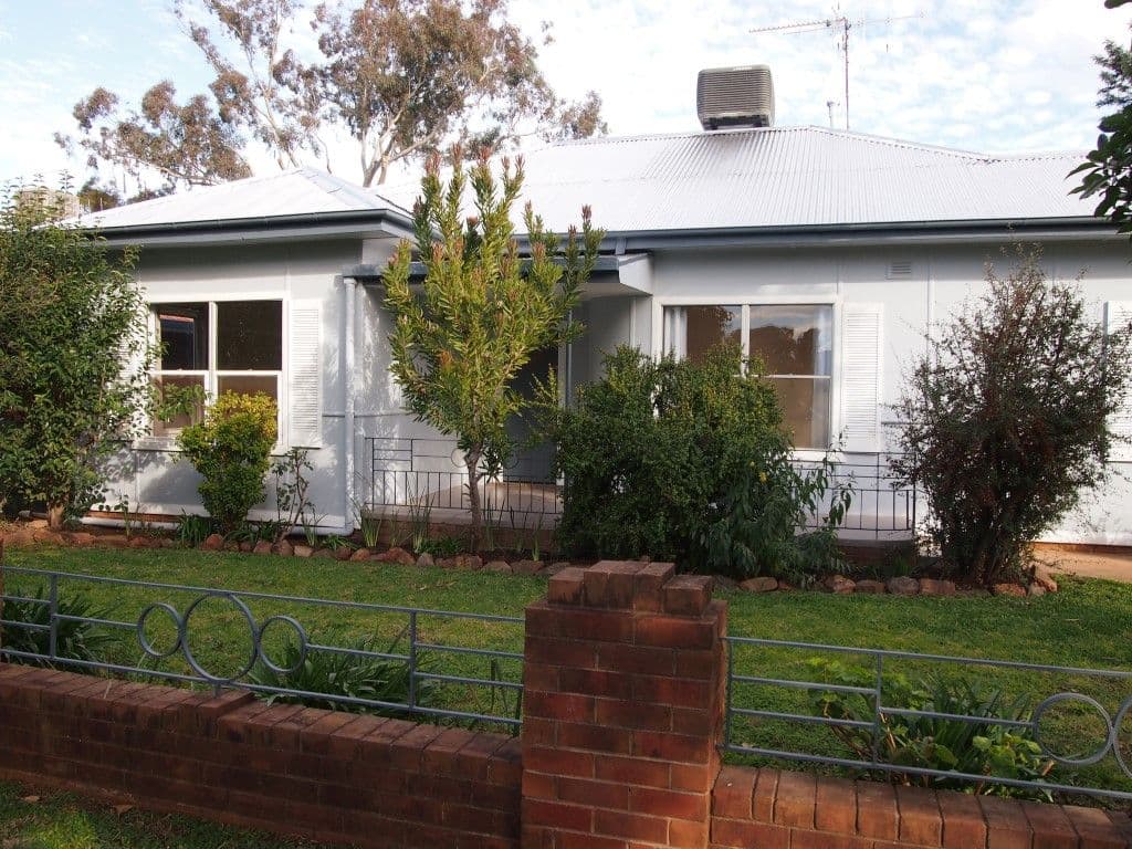 5 Rose Street, PARKES NSW 2870, Parkes - Image 1