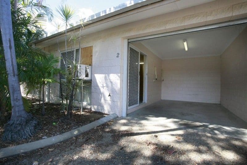 27 Warburton Street, NORTH WARD QLD 4810, North Ward - Thumbnail 6