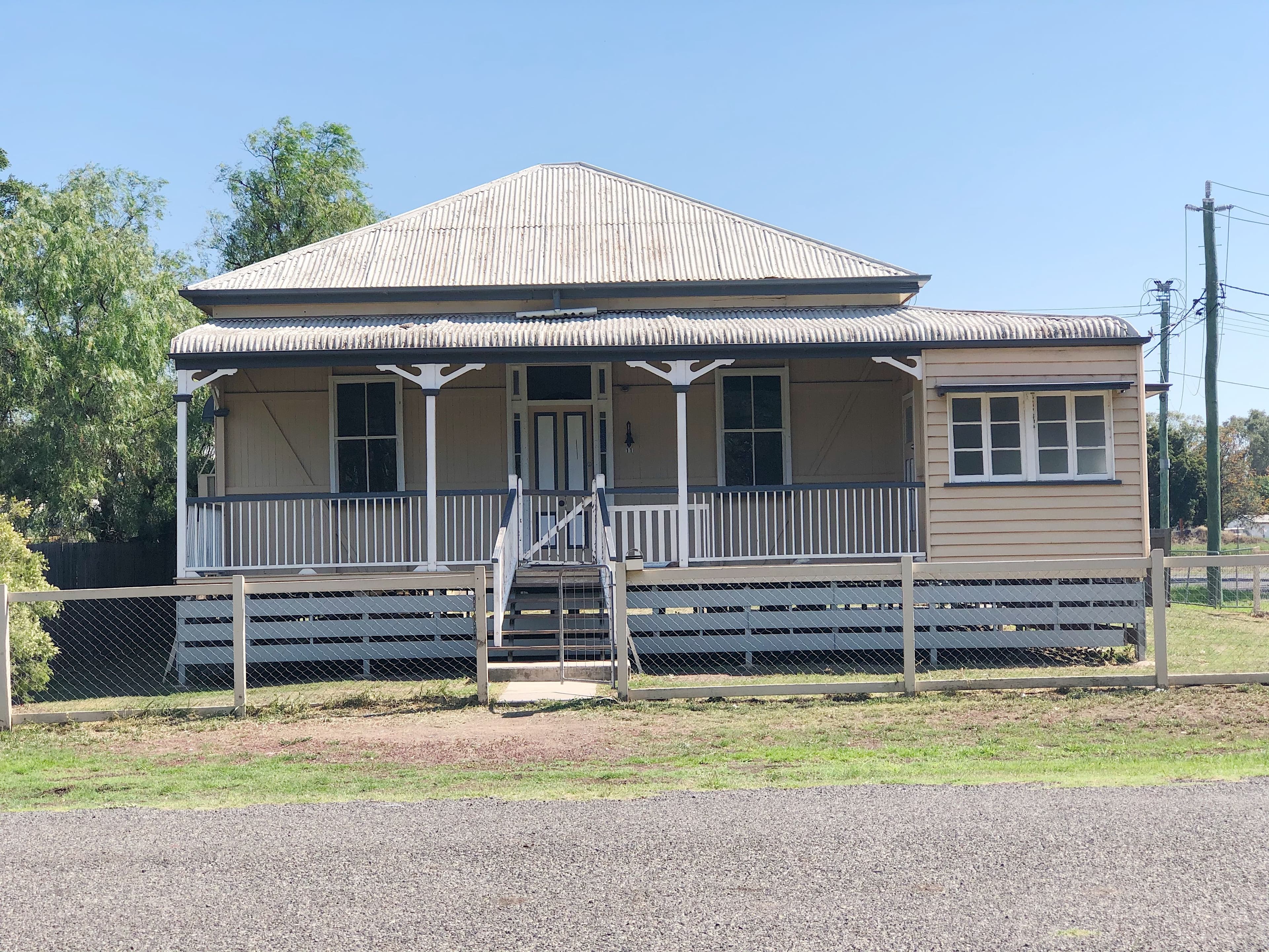 11 William Street, Dalby QLD 4405, Dalby - Image 1