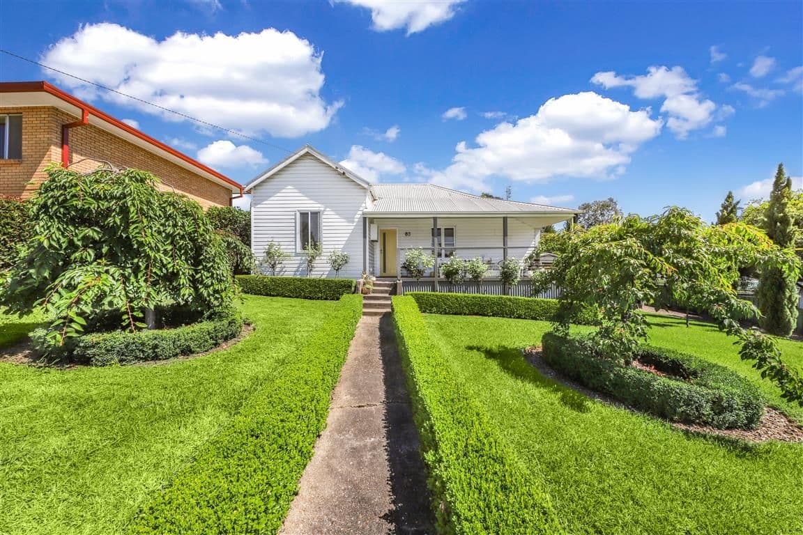 83 Broughton Street, Tumut NSW 2720, Tumut - Image 1