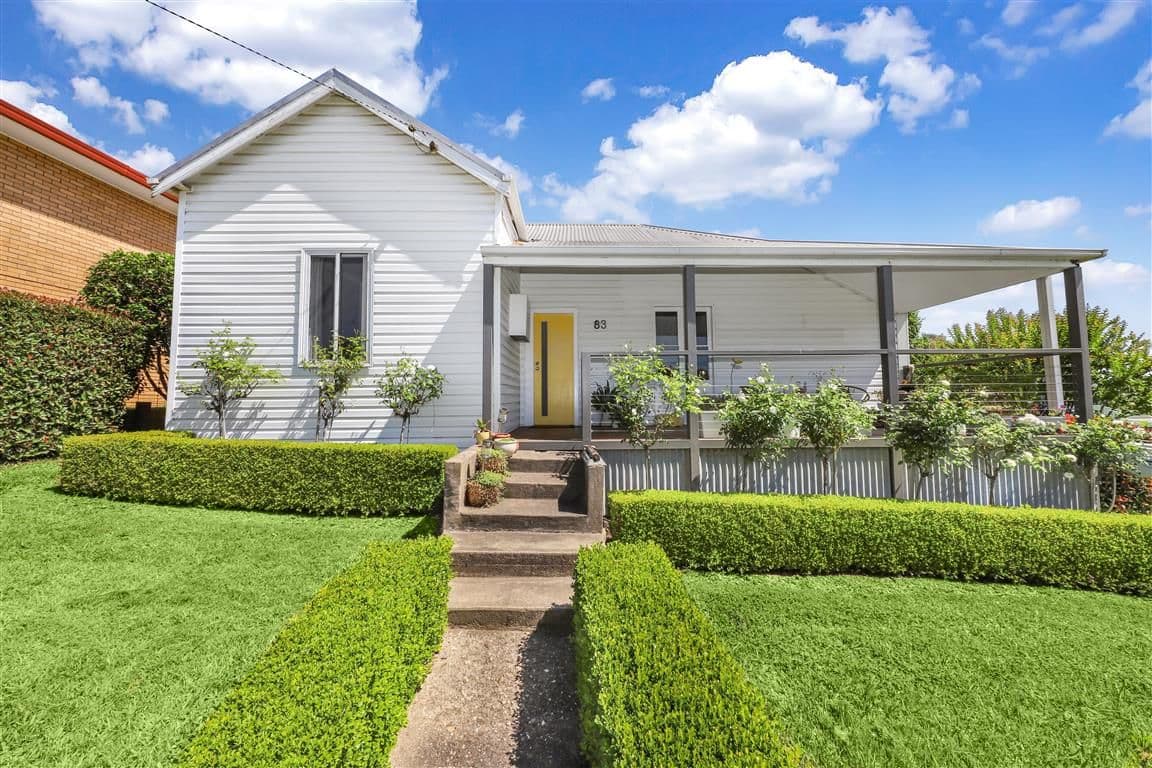 83 Broughton Street, Tumut NSW 2720, Tumut - Thumbnail 3
