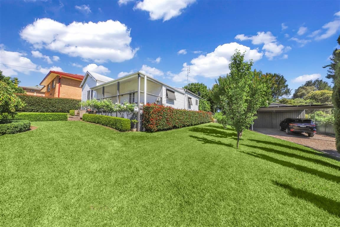 83 Broughton Street, Tumut NSW 2720, Tumut - Thumbnail 4