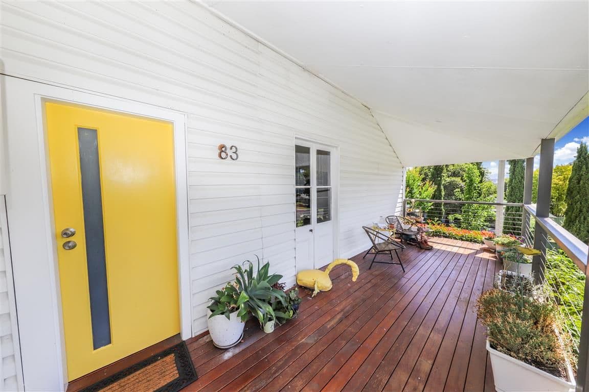 83 Broughton Street, Tumut NSW 2720, Tumut - Thumbnail 5