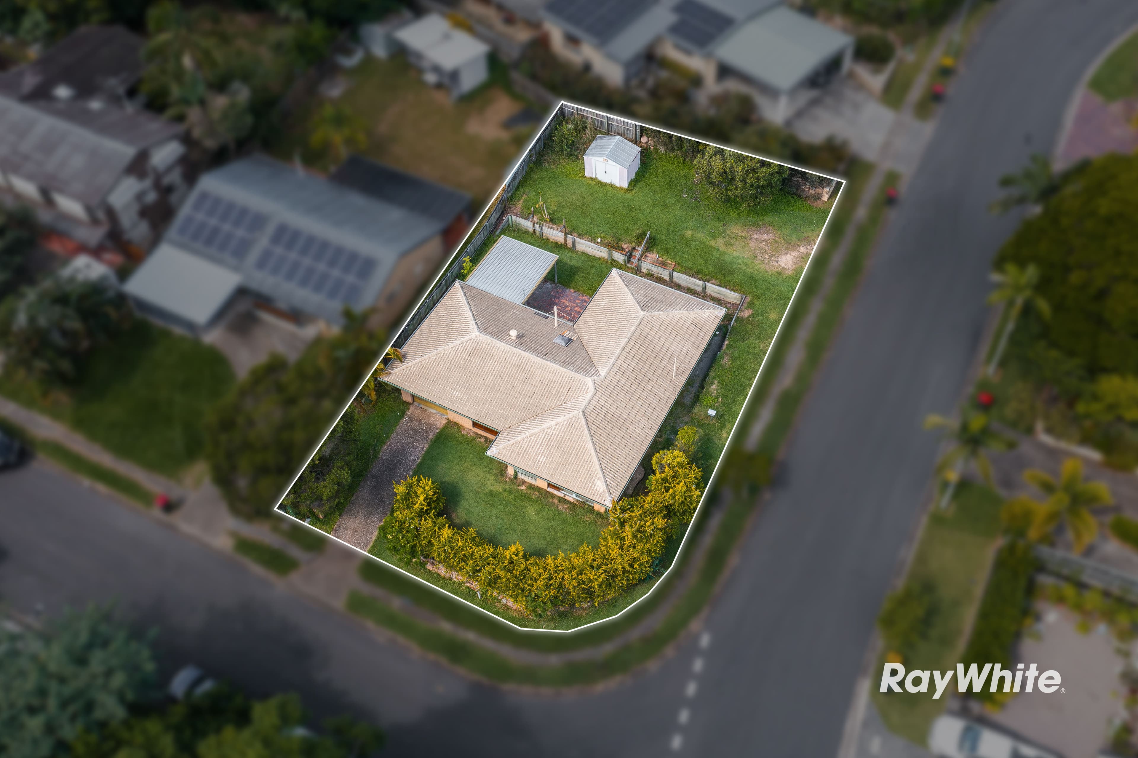 1 Corrofin Street, Ferny Grove QLD 4055, Ferny Grove - Image 1