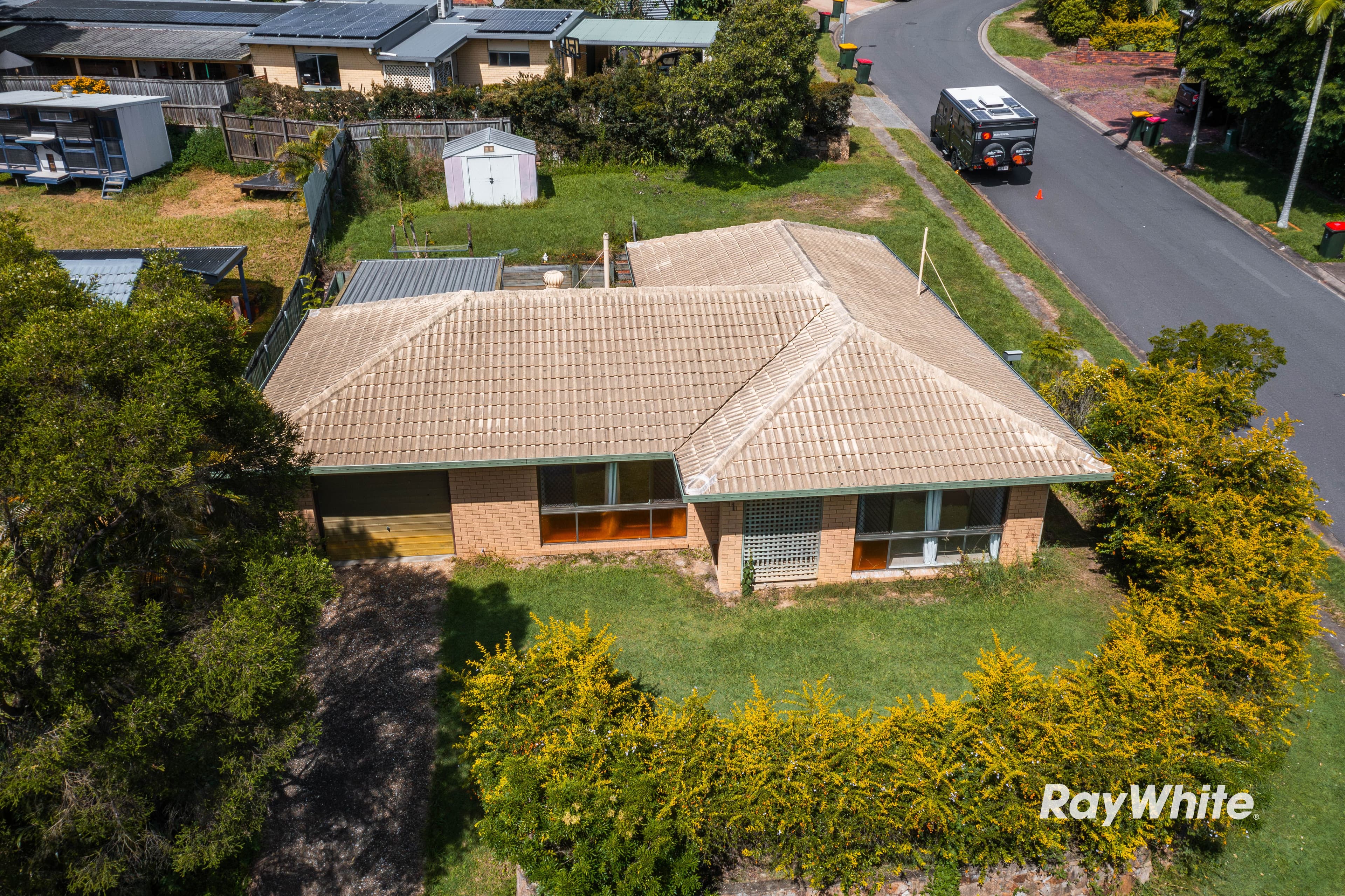 1 Corrofin Street, Ferny Grove QLD 4055, Ferny Grove - Thumbnail 2