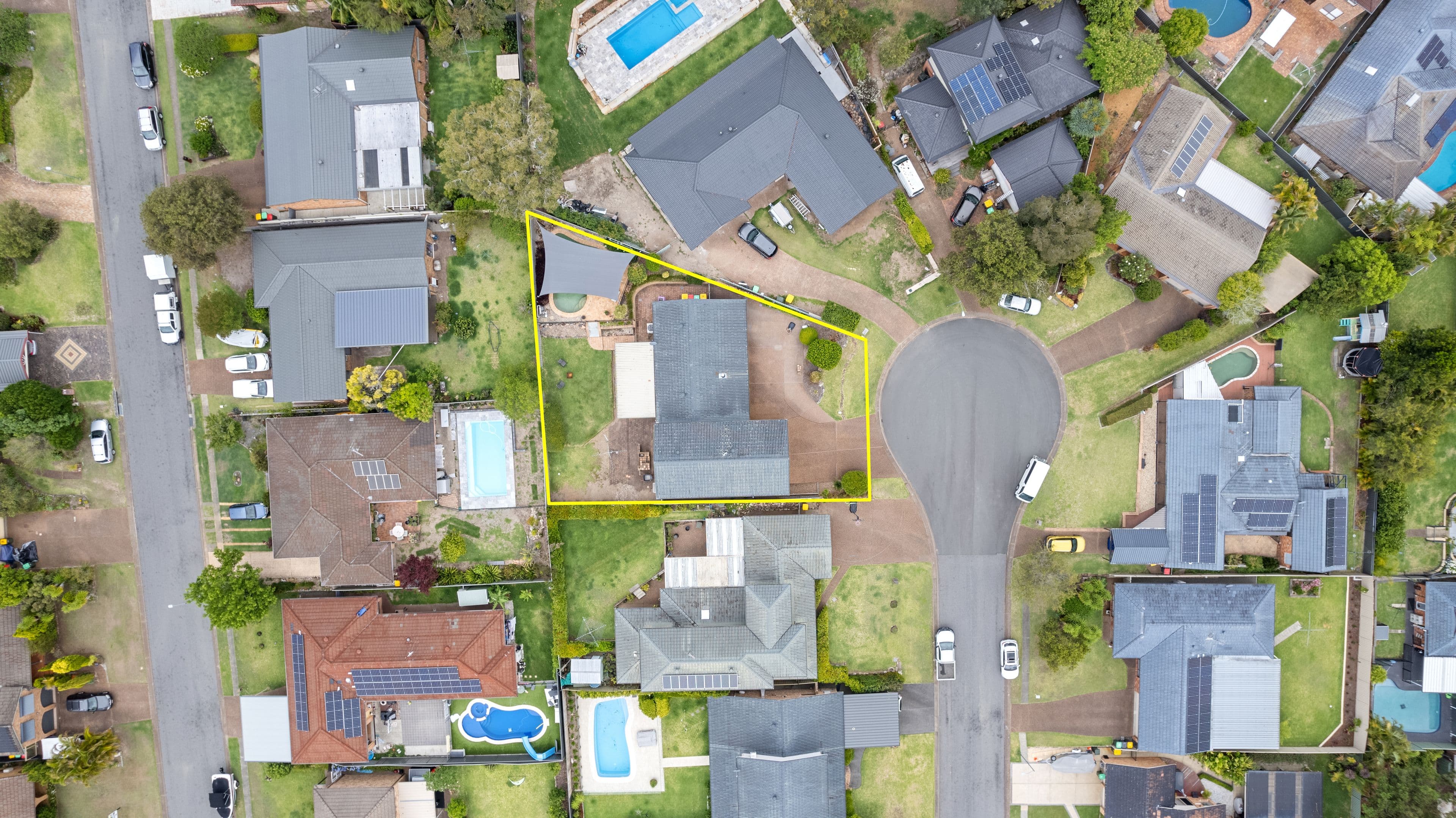 13 Huntington Close, Eleebana NSW 2282, Eleebana - Thumbnail 3