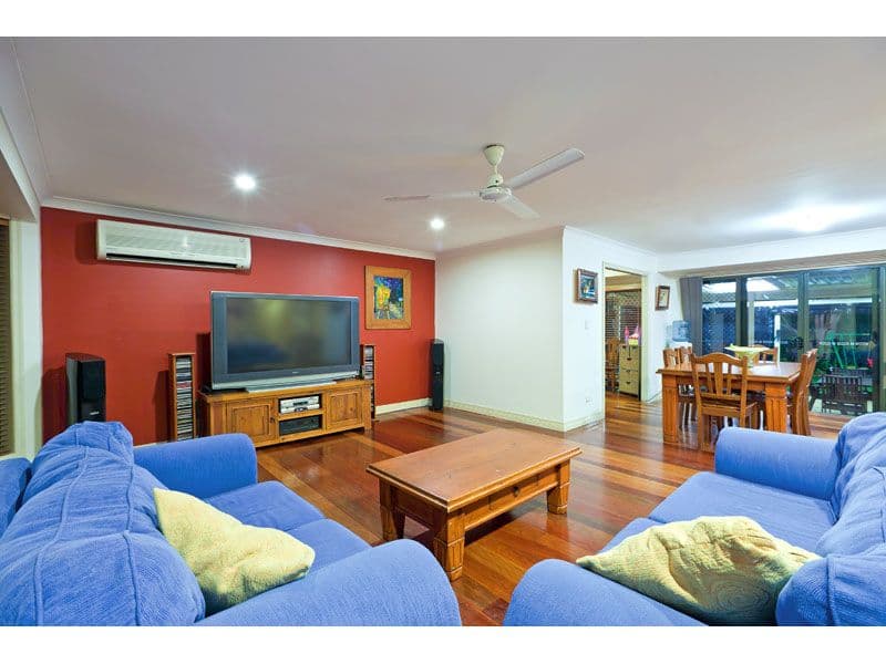 4 Workington Street, ALEXANDRA HILLS QLD 4161, Alexandra Hills - Thumbnail 4
