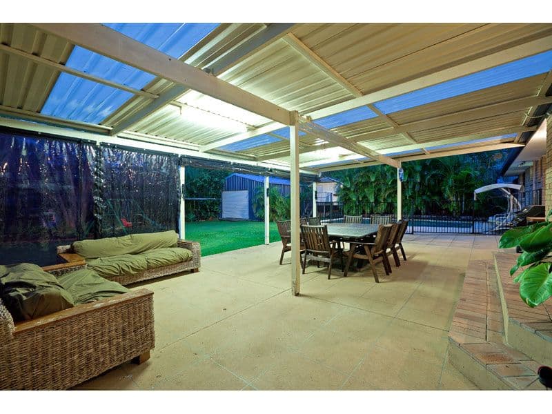 4 Workington Street, ALEXANDRA HILLS QLD 4161, Alexandra Hills - Thumbnail 6
