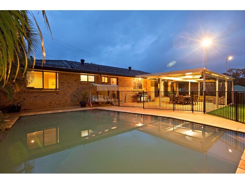 4 Workington Street, ALEXANDRA HILLS QLD 4161, Alexandra Hills - Thumbnail 7