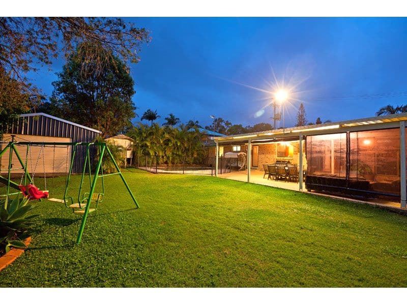 4 Workington Street, ALEXANDRA HILLS QLD 4161, Alexandra Hills - Thumbnail 8