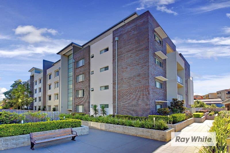 553 New Canterbury Road, DULWICH HILL NSW 2203, Dulwich Hill - Image 1