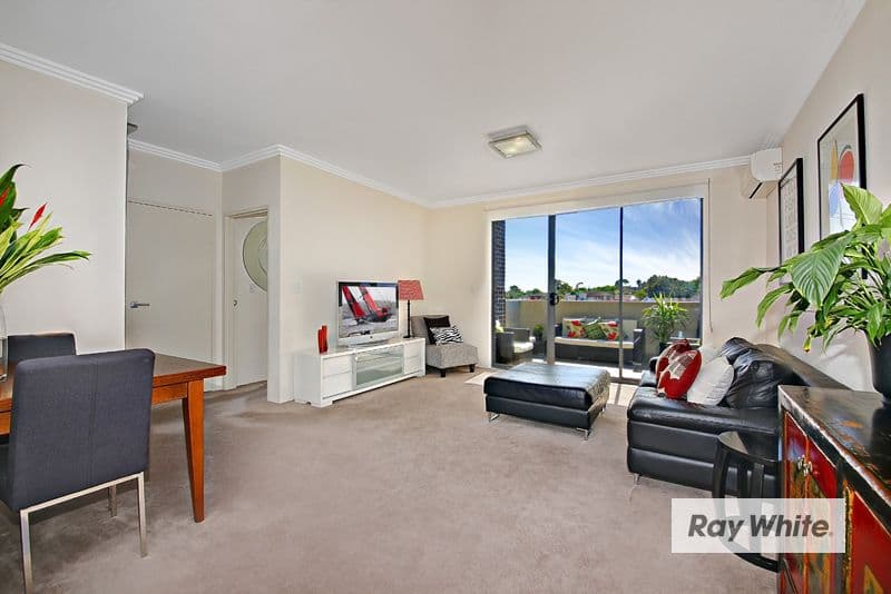 553 New Canterbury Road, DULWICH HILL NSW 2203, Dulwich Hill - Thumbnail 2