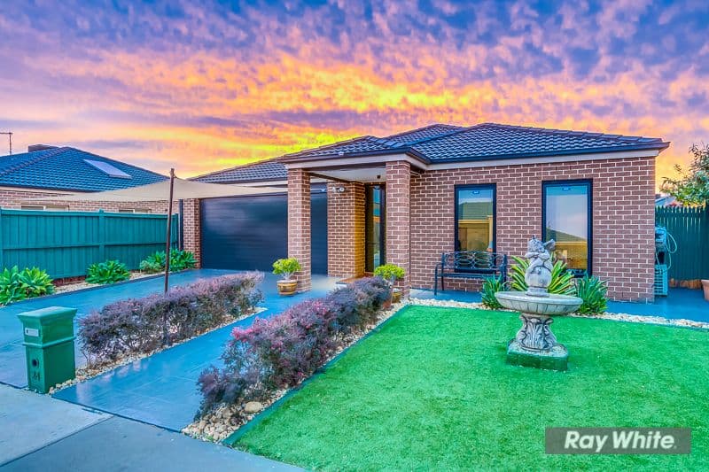 24 Said Parade, Tarneit VIC 3029, Tarneit - Thumbnail 2