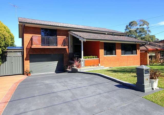 20 Yvonne Crescent, GEORGES HALL NSW 2198, Georges Hall - Image 1