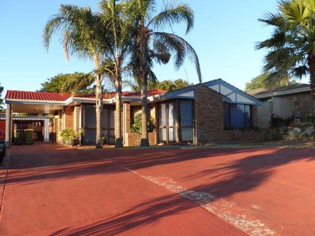16 Challenger Avenue, PARMELIA WA 6167, Parmelia - Image 1