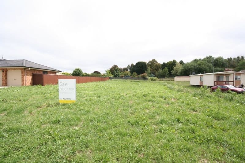 22 Duckmaloi Road, OBERON NSW 2787, Oberon - Thumbnail 4