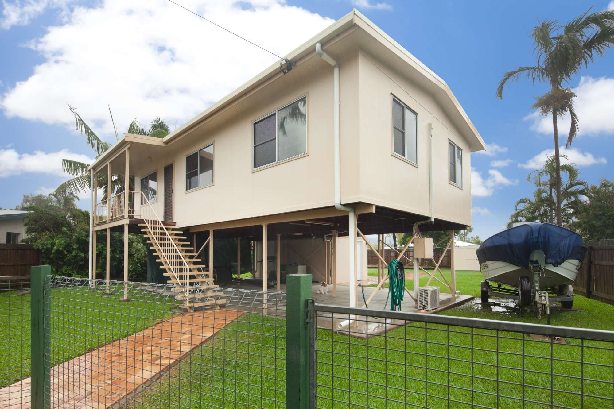 17 Gannet Crescent, CONDON QLD 4815, Condon - Image 1