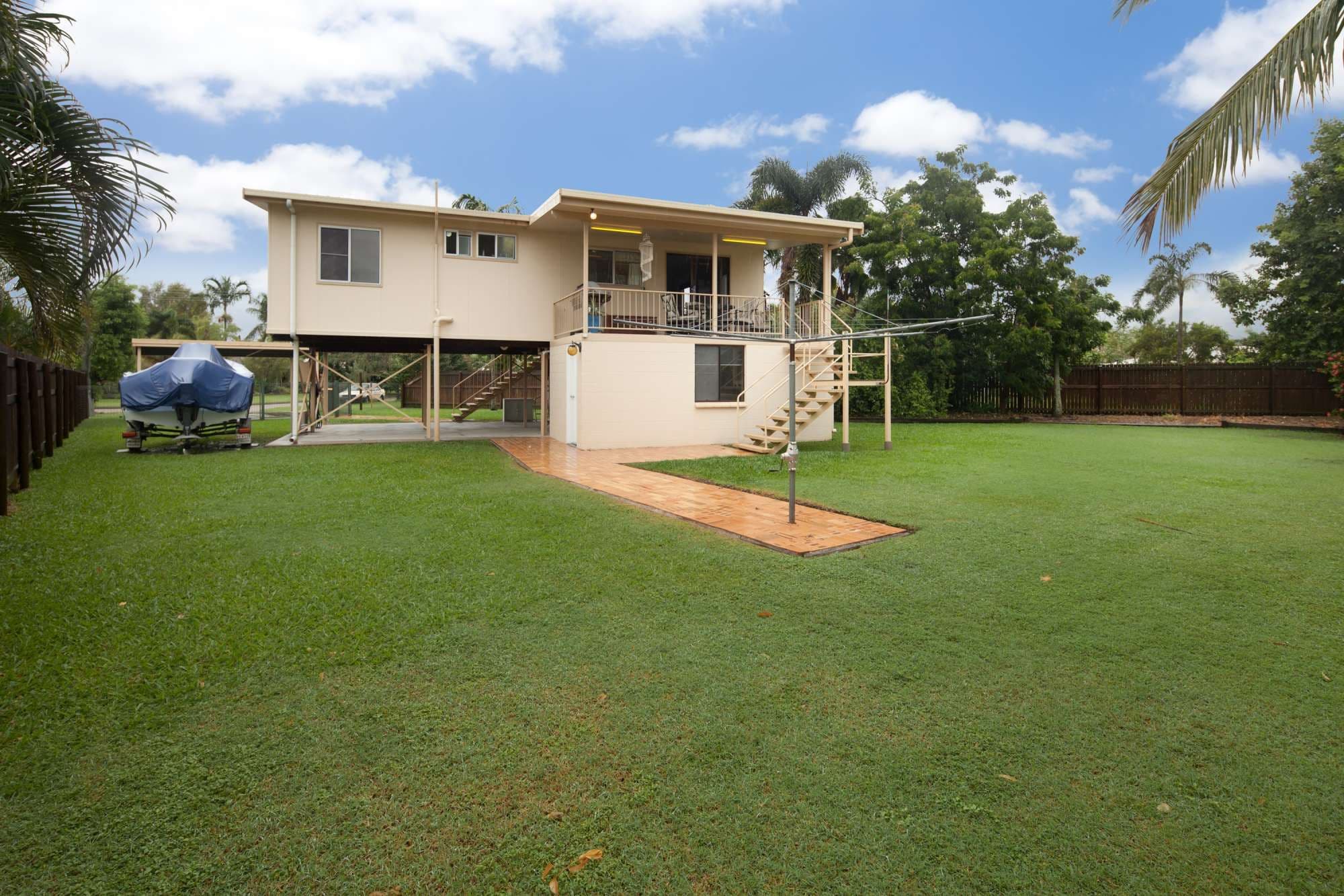 17 Gannet Crescent, CONDON QLD 4815, Condon - Thumbnail 3