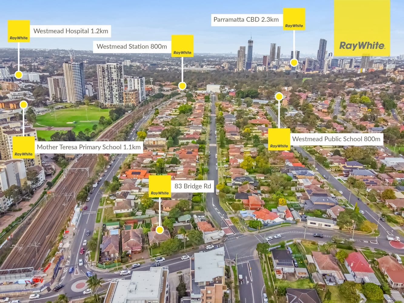 83 Bridge Road, Westmead NSW 2145, Westmead - Thumbnail 2