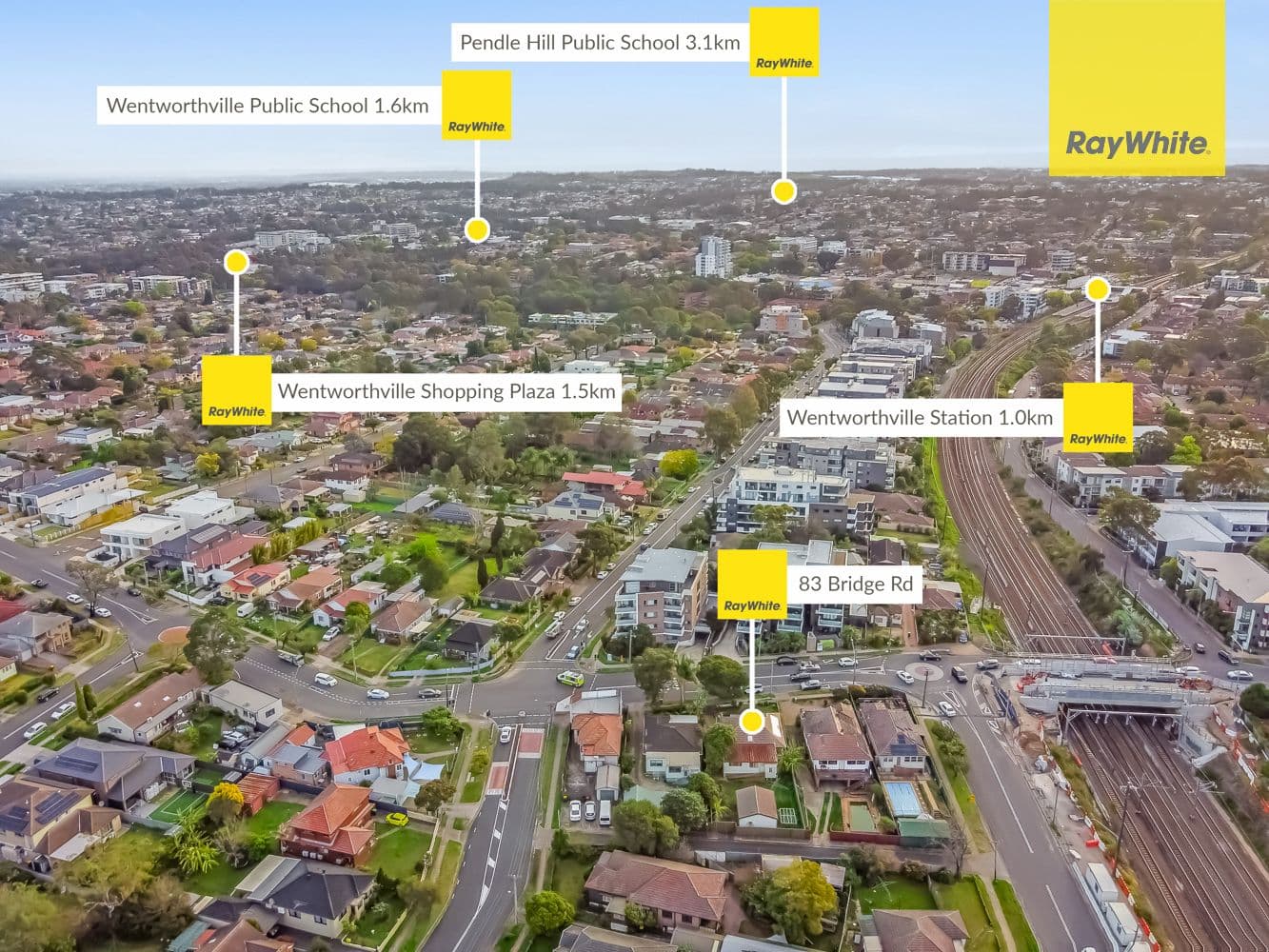 83 Bridge Road, Westmead NSW 2145, Westmead - Thumbnail 3