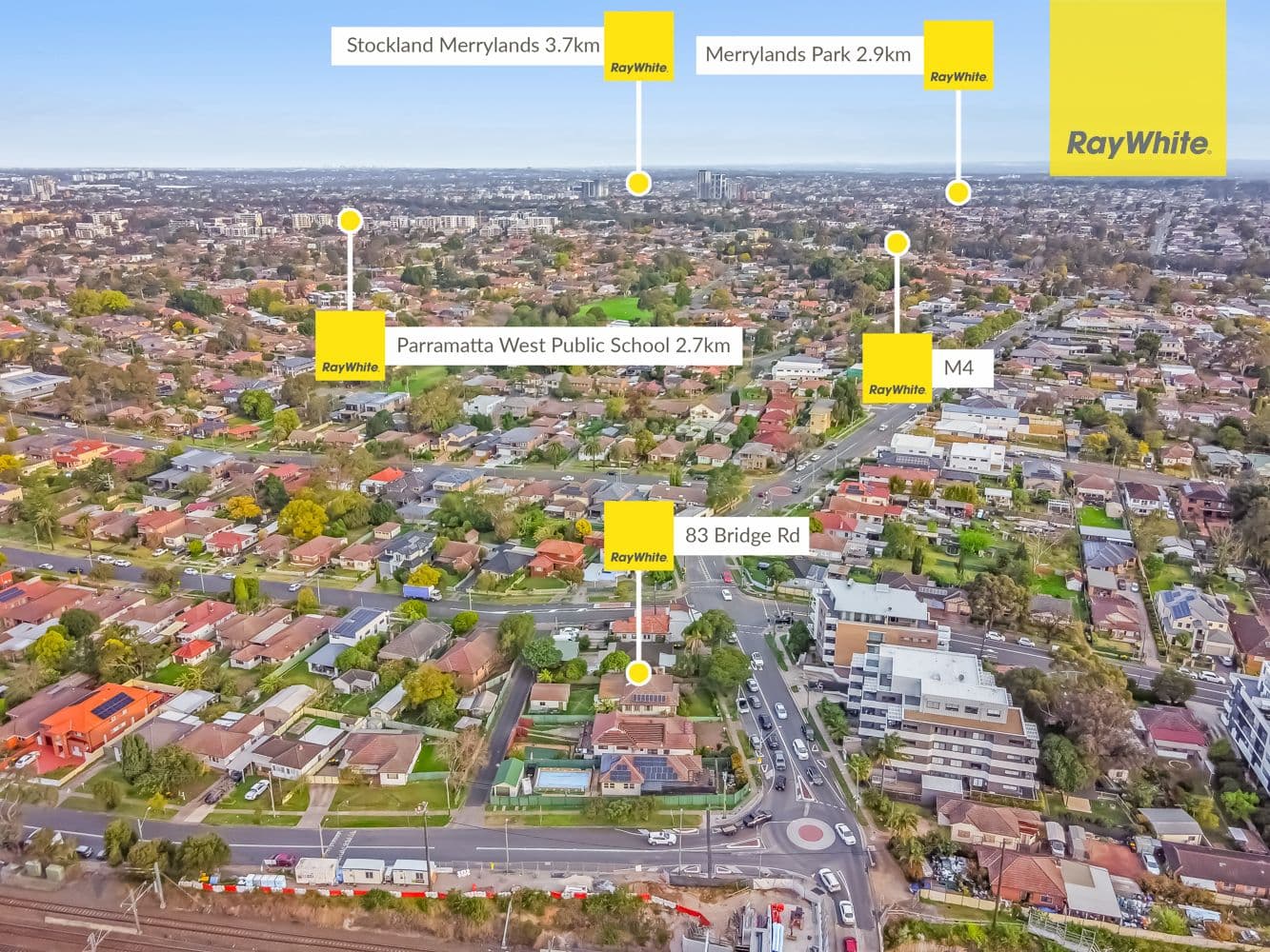 83 Bridge Road, Westmead NSW 2145, Westmead - Thumbnail 4