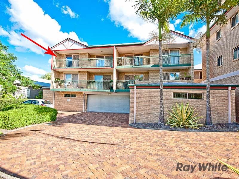 56 Swinburne Street, LUTWYCHE QLD 4030, Lutwyche - Image 1