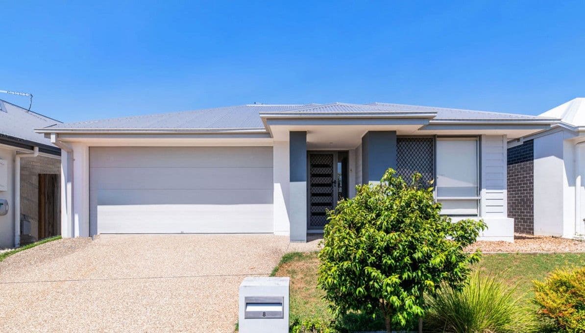 8 Polo Street, Logan Reserve QLD 4133, Logan Reserve - Image 1