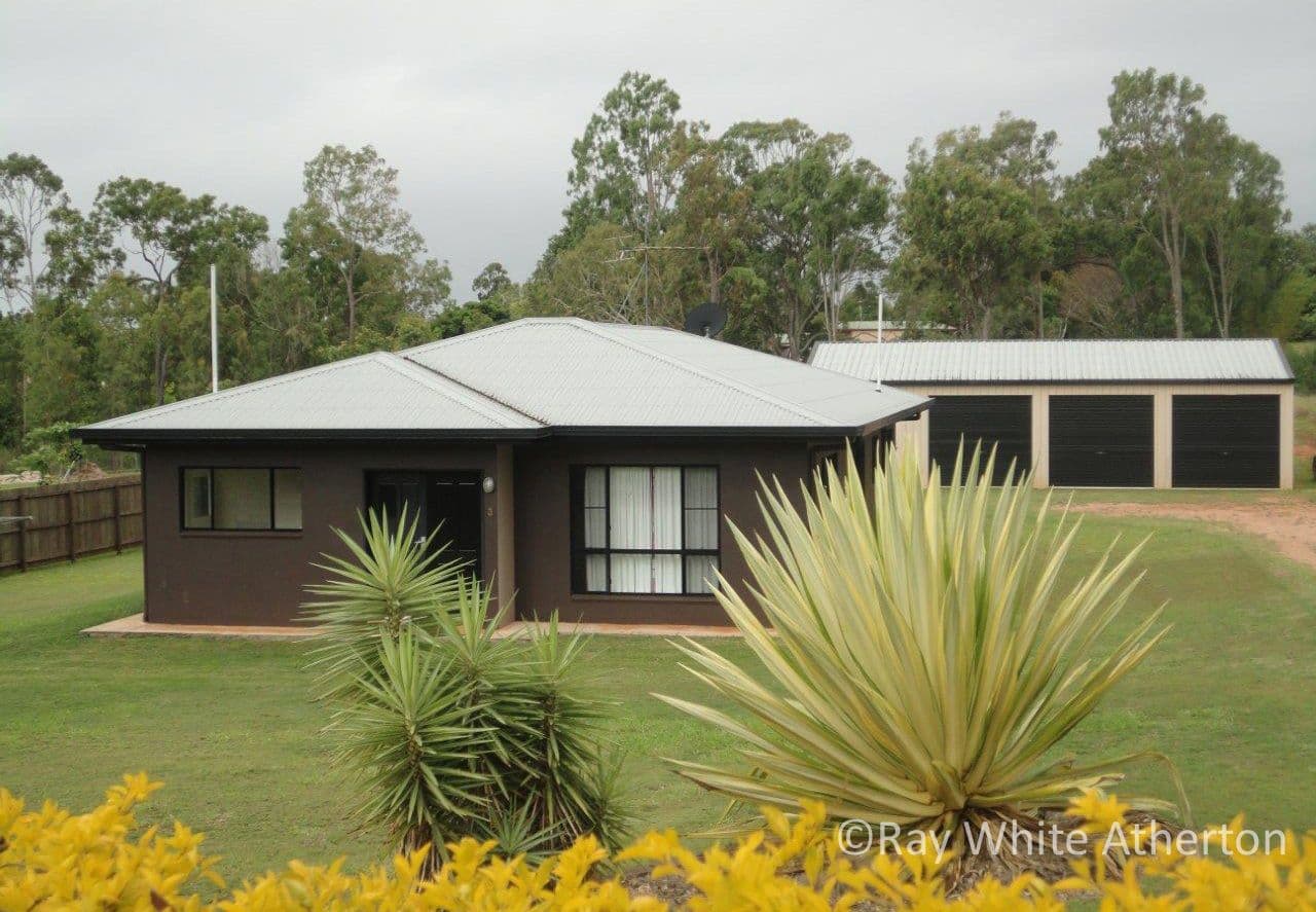 Tolga QLD 4882, Tolga - Image 1