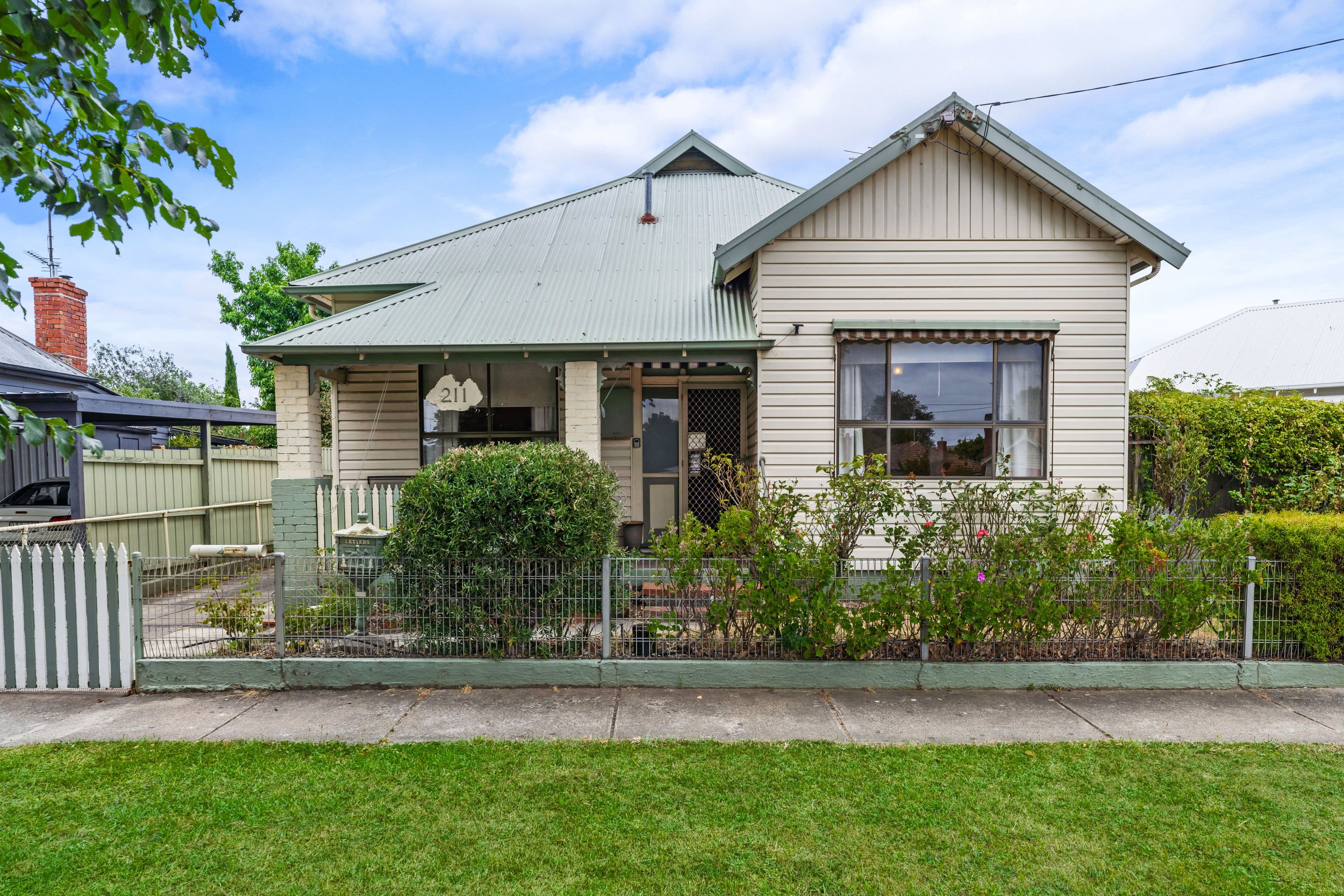 211 Skipton Street, Ballarat Central VIC 3350, Ballarat Central - Image 1
