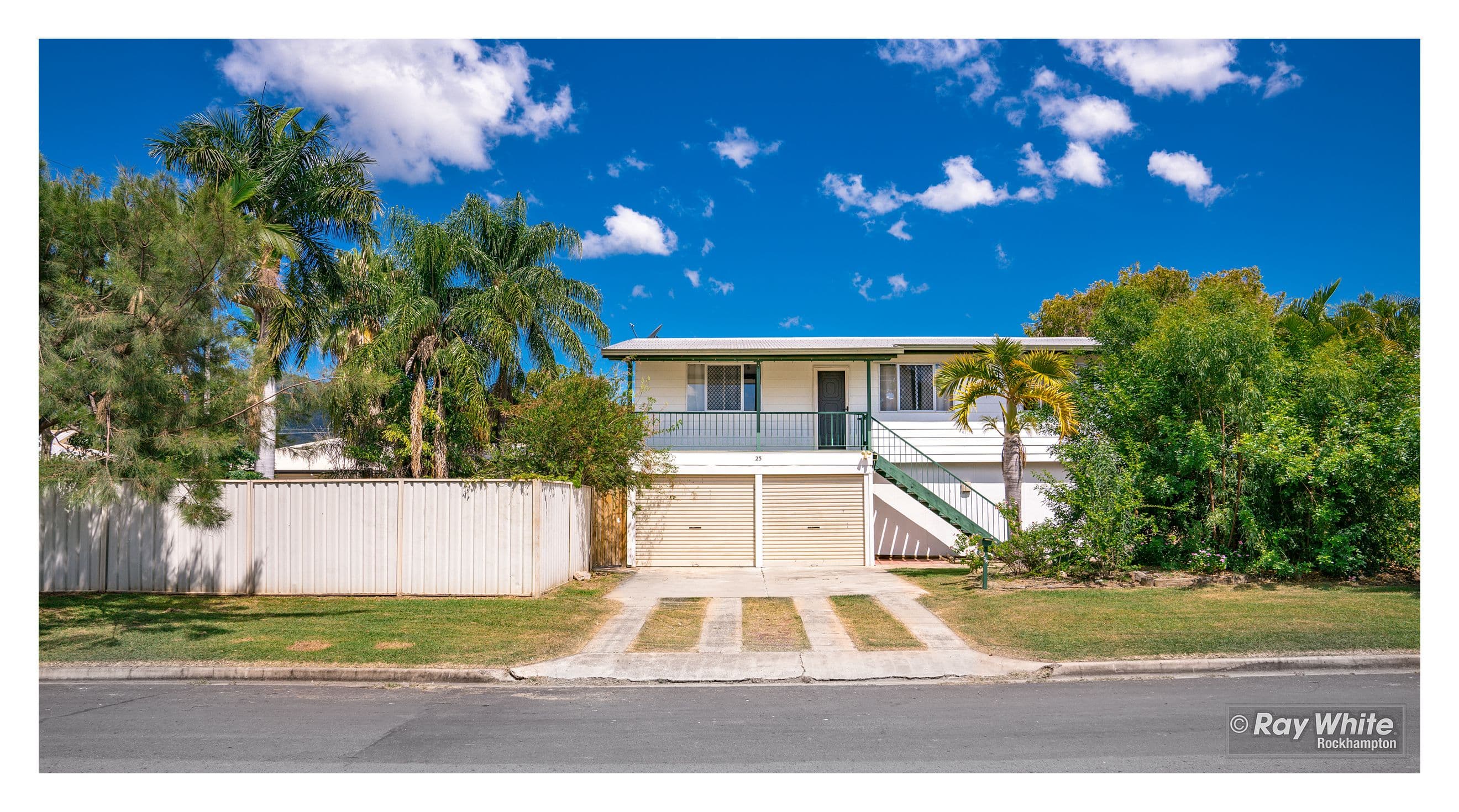 25 Docherty Street, Norman Gardens QLD 4701, Norman Gardens - Image 1