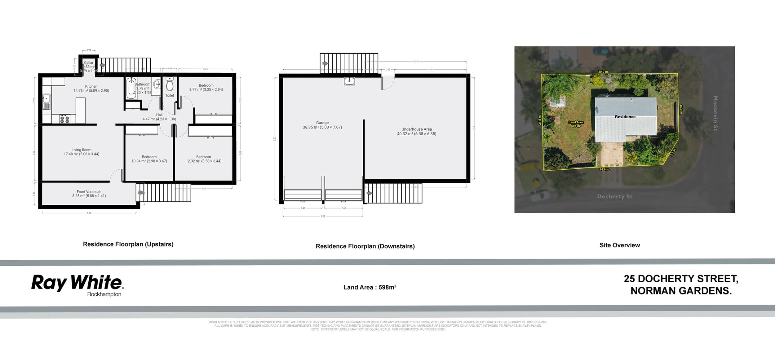 25 Docherty Street, Norman Gardens QLD 4701, Norman Gardens - Thumbnail 2